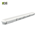 New Product 2ft 4ft 8ft Proof Linear Fixture Sensor Linkable LED Vapor-Tight Strip Light